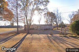 506 E Karen St, Rector, AR 72461