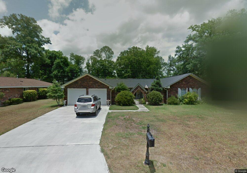 138 W Pinewood Dr, Slidell, LA 70458 - photo 1