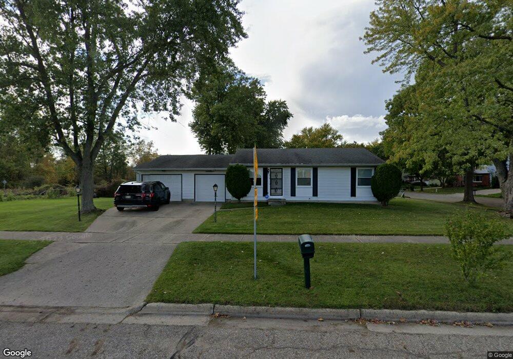 5516 Wise Rd, Lansing, MI 48911 - photo 1