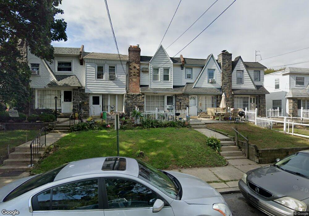 50 High St, Sharon Hill, PA 19079 - photo 1