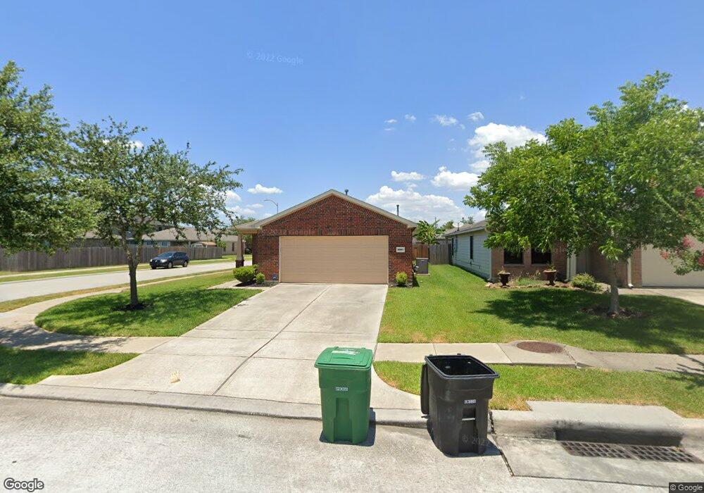 8907 Spurflower Path Ln, Houston, TX 77075 - photo 1