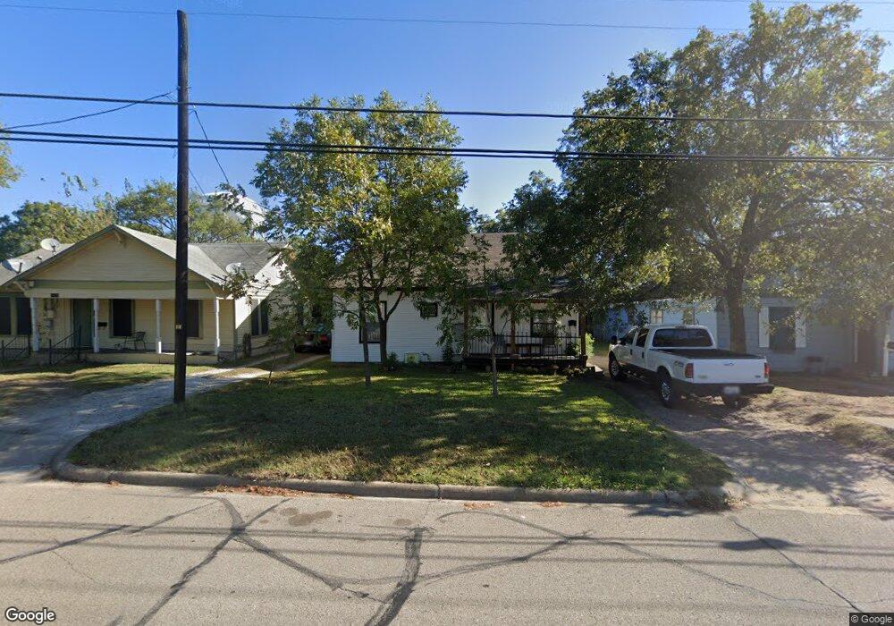 1502 N Preston St, Ennis, TX 75119 - photo 1