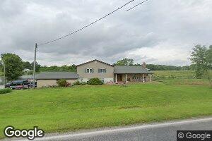6244 Brighton Bunker Hill Rd, Bunker Hill, IL 62014