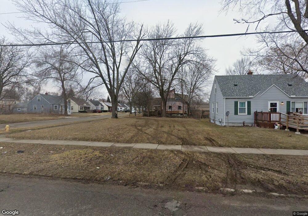 4216 S Grand Traverse St, Flint, MI 48507 - photo 1