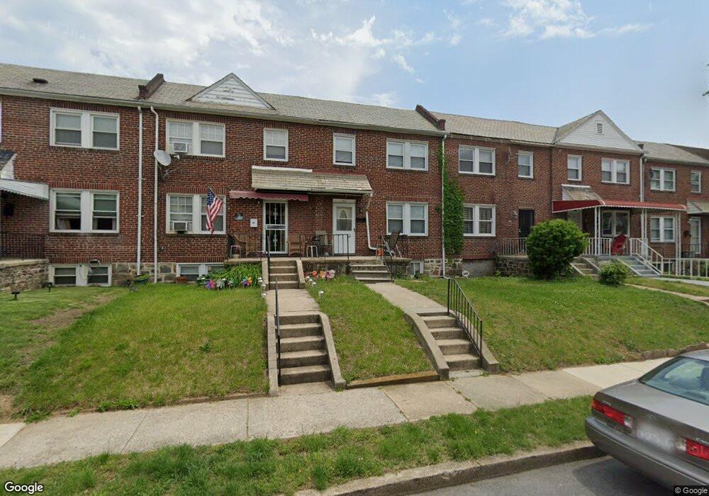 23 N Bernice Ave, Baltimore, MD 21229 - photo 1