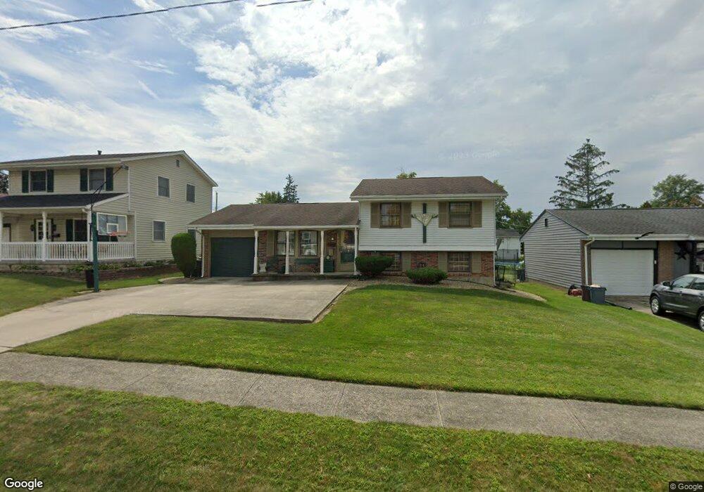 1425 Cullen Ct, Bucyrus, OH 44820 - photo 1