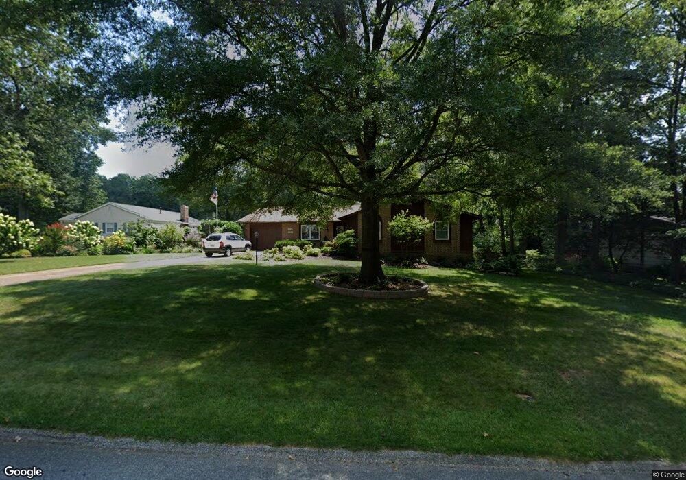 6134 Oak Hill Dr, Sykesville, MD 21784 - photo 1