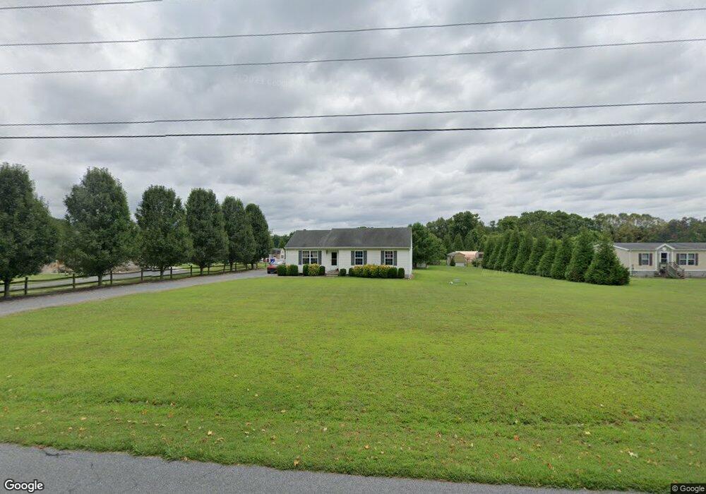 17278 Phillips Hill Rd, Laurel, DE 19956 - photo 1