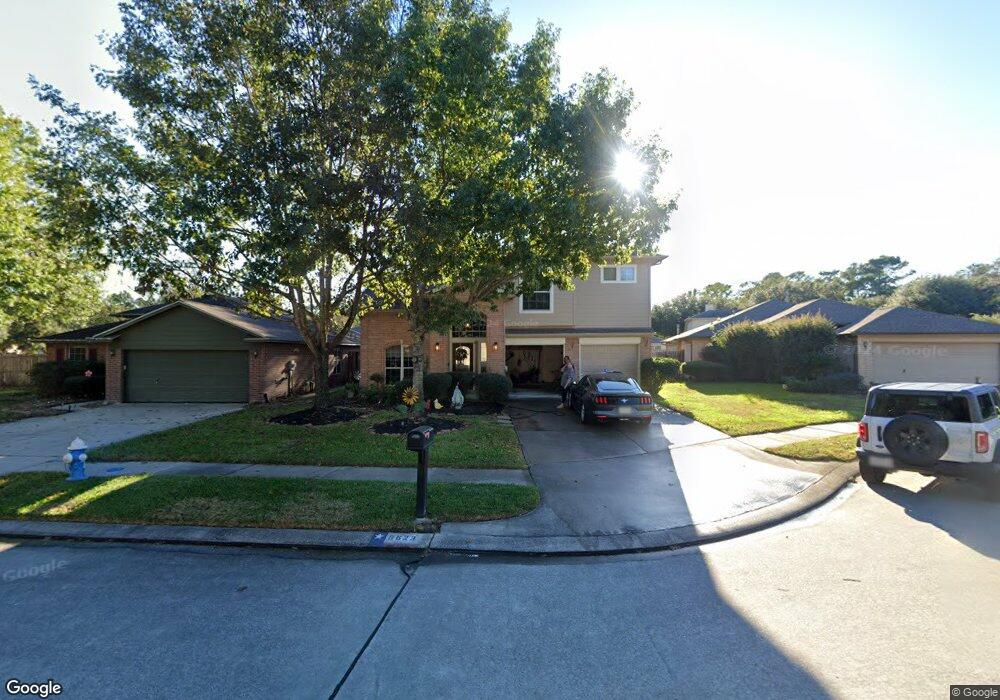 5623 Postwood Green Ln, Spring, TX 77373 - photo 1