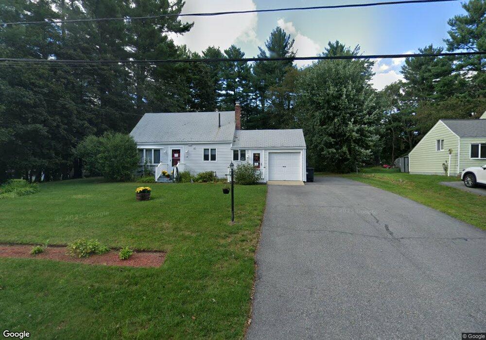 15 Alderbrook Rd, Andover, MA 01810 - photo 1