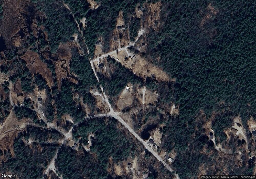 6 Upper Craney Hill Rd, Weare, NH 03281 - photo 1