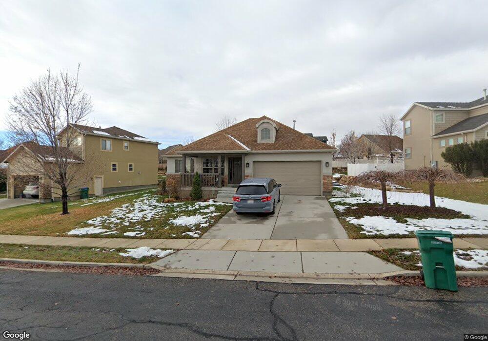 11881 N Apollo Way, Highland, UT 84003 - photo 1