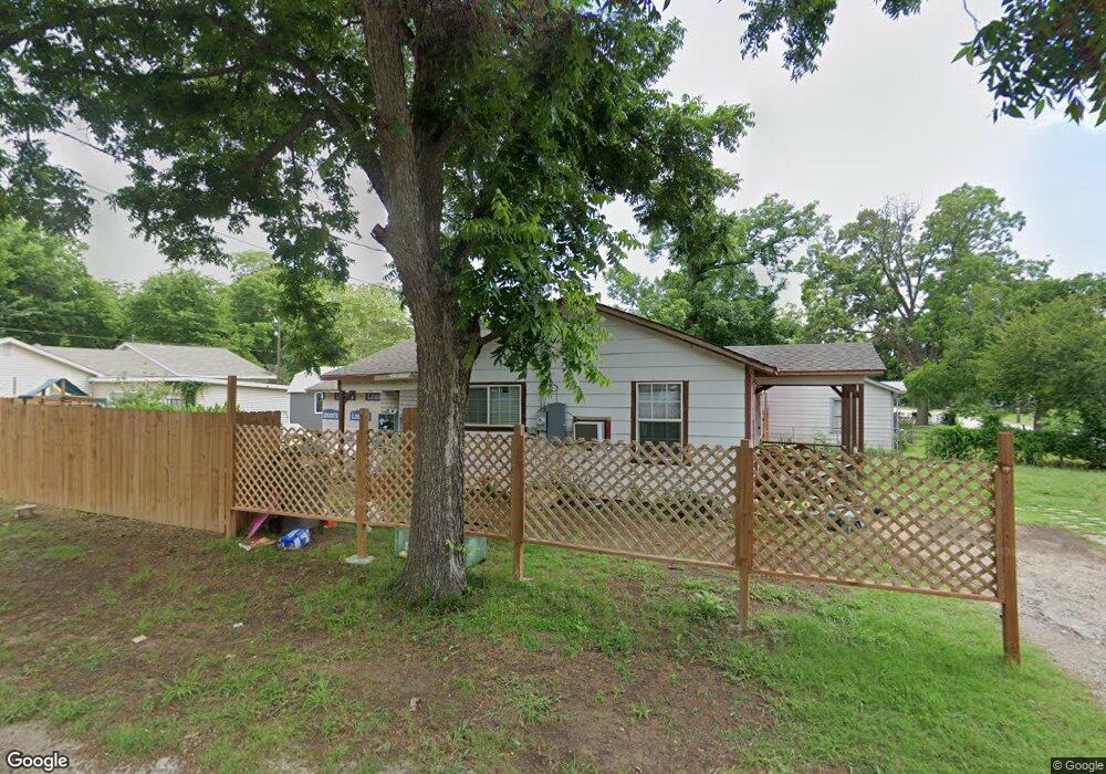 602 Carter St SE, Ardmore, OK 73401 - photo 1