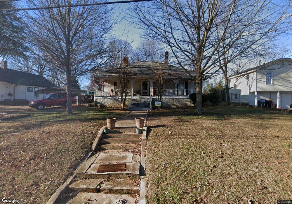 449 W Park St, Buford, GA 30518 - photo 1