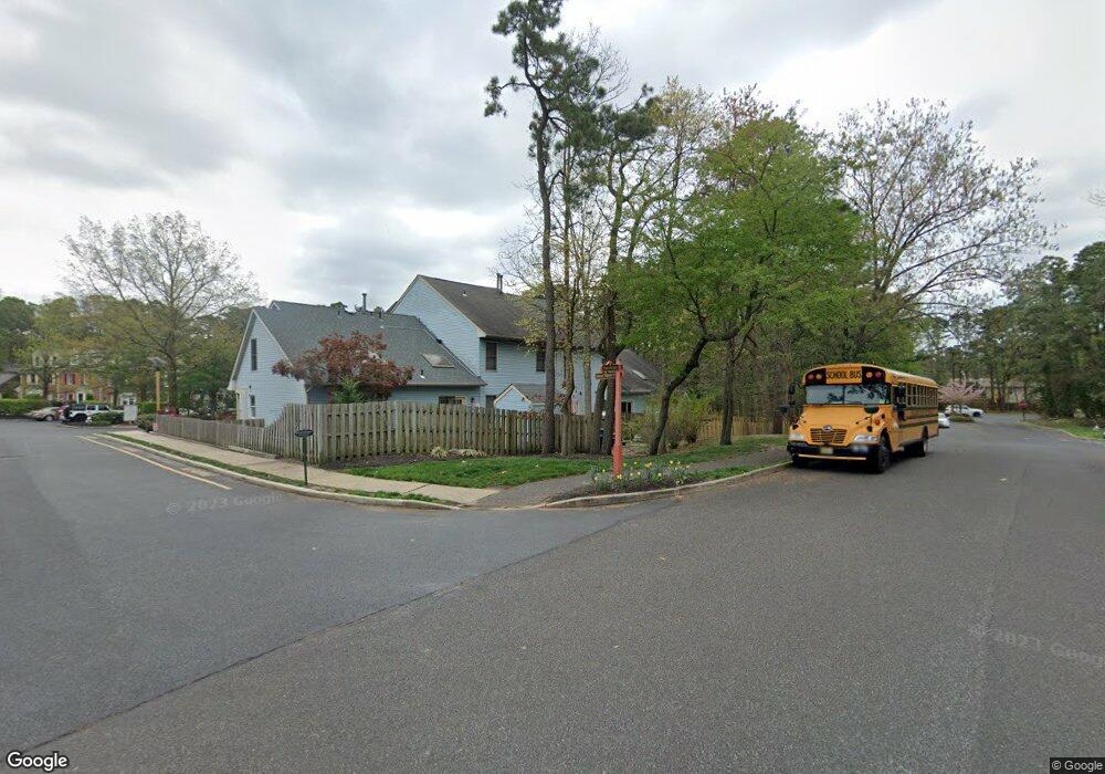 702 Mount Vernon Ct, Marlton, NJ 08053 - photo 1