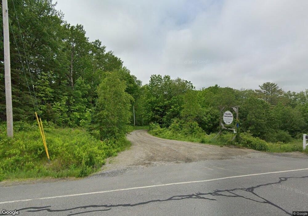 1643 Bristol Rd, Bristol, ME 04539 - photo 1