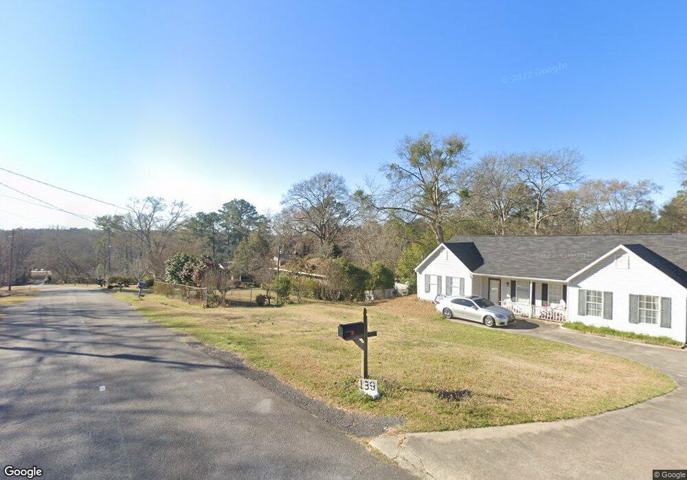 139 Meadow Dr, Macon, GA 31211 - photo 1