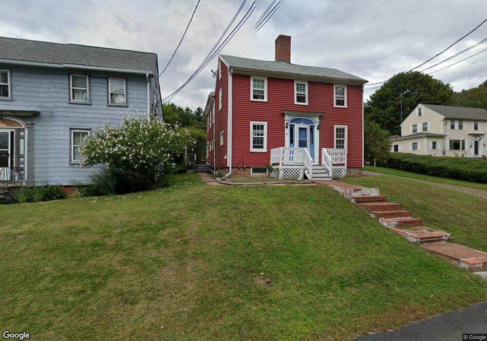 96 Cocheco St, Dover, NH 03820 - photo 1