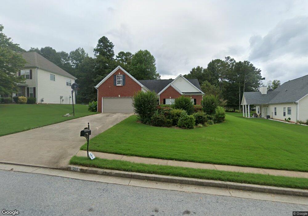 20 Winchester Ct, Covington, GA 30016 - photo 1