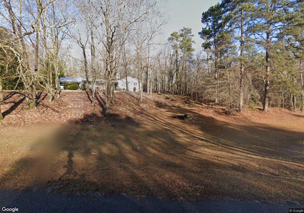 3200 Turkey Mountain Trail, Monroe, GA 30655 - photo 1