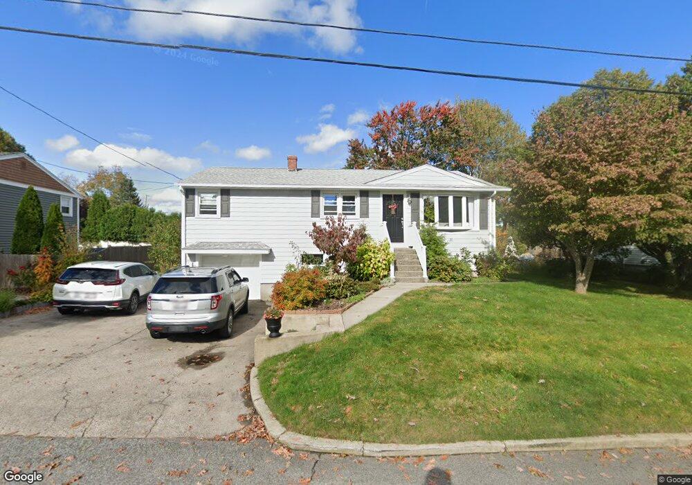 51 Salem Ave, Cranston, RI 02920 - photo 1