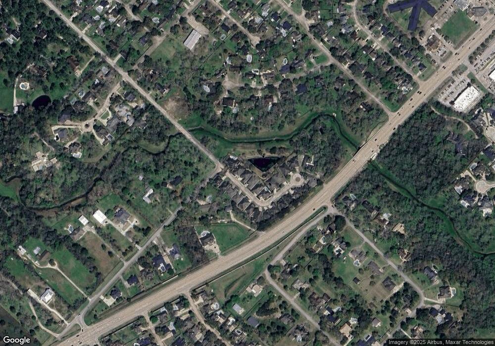 1510 Briar Bend Dr, Friendswood, TX 77546 - photo 1