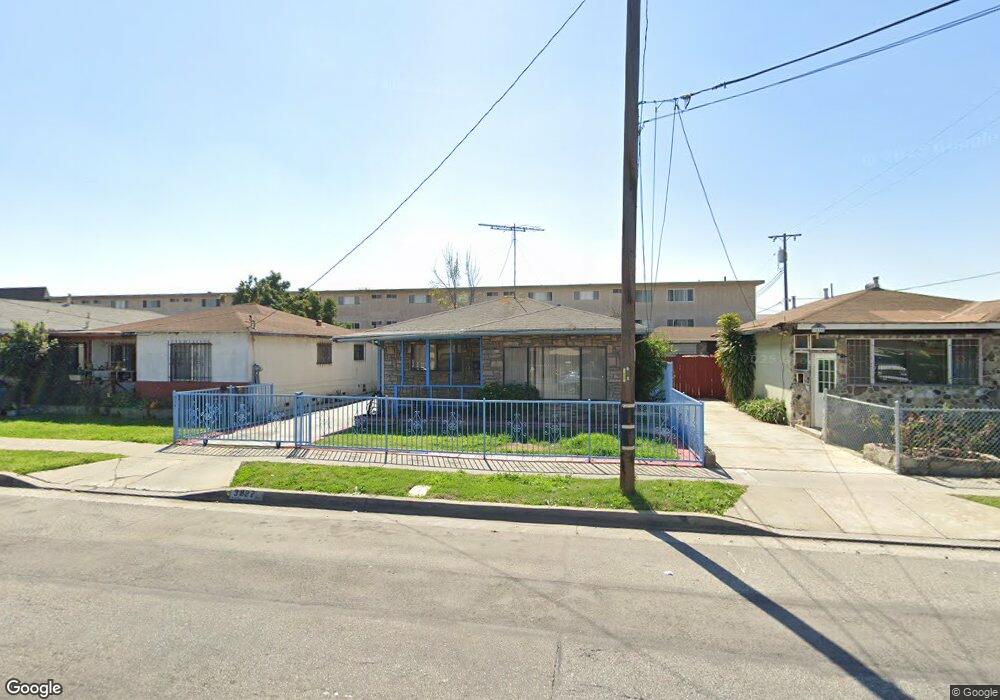 Street View Photo