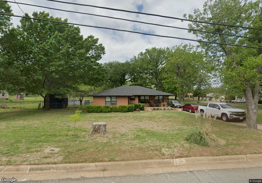 2021 Juanita Dr, Denison, TX 75020 - photo 1