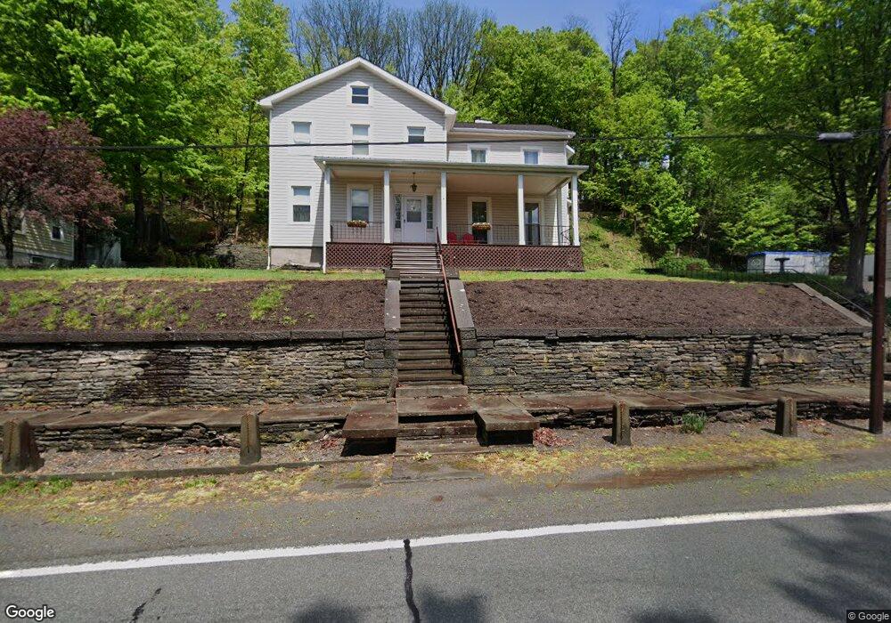 745 Hudson St, Hawley, PA 18428 - photo 1