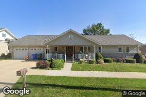 300 1st St NW, Elkader, IA 52043