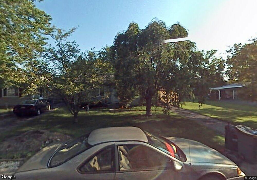 1845 Ward Rd, Columbus, OH 43224 - photo 1