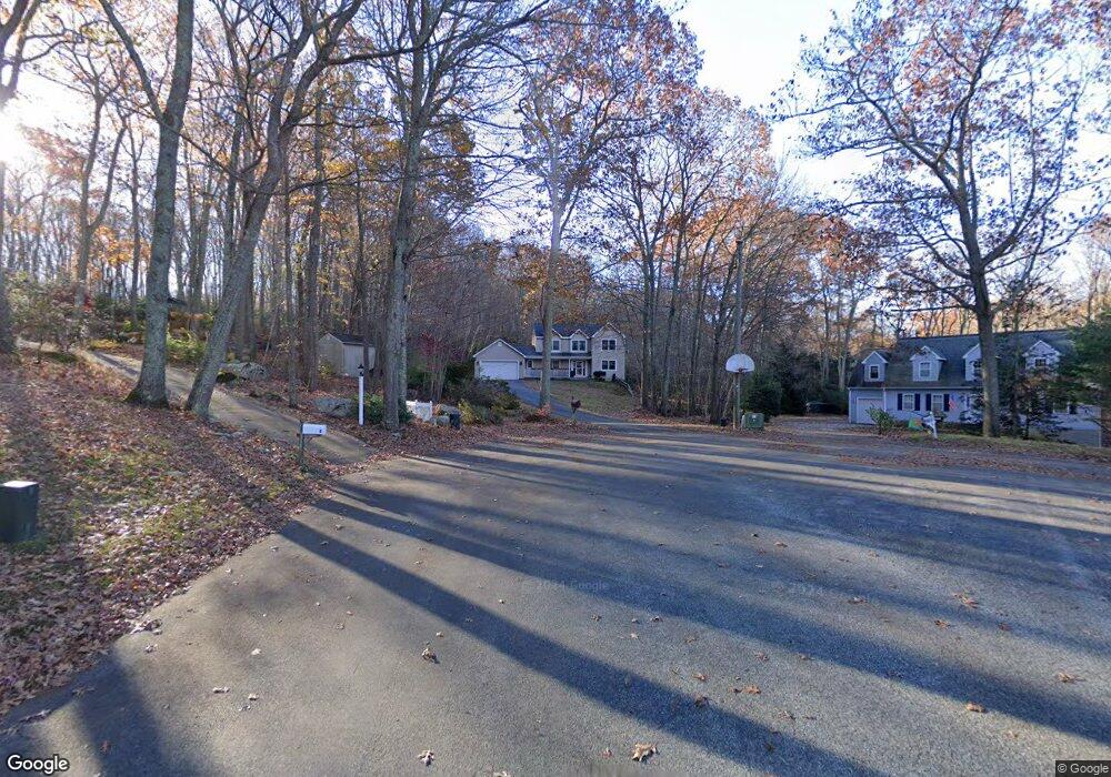 7 Chris Alan Dr, East Lyme, CT 06333 - photo 1