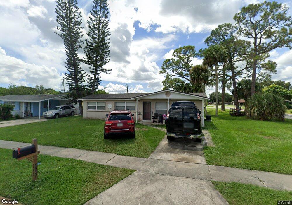 3707 Gum St, Cocoa, FL 32926 - photo 1
