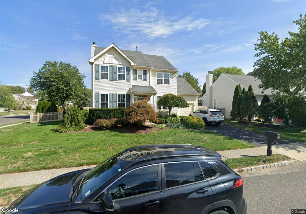 1 Brent Dr, Howell, NJ 07731 - photo 1