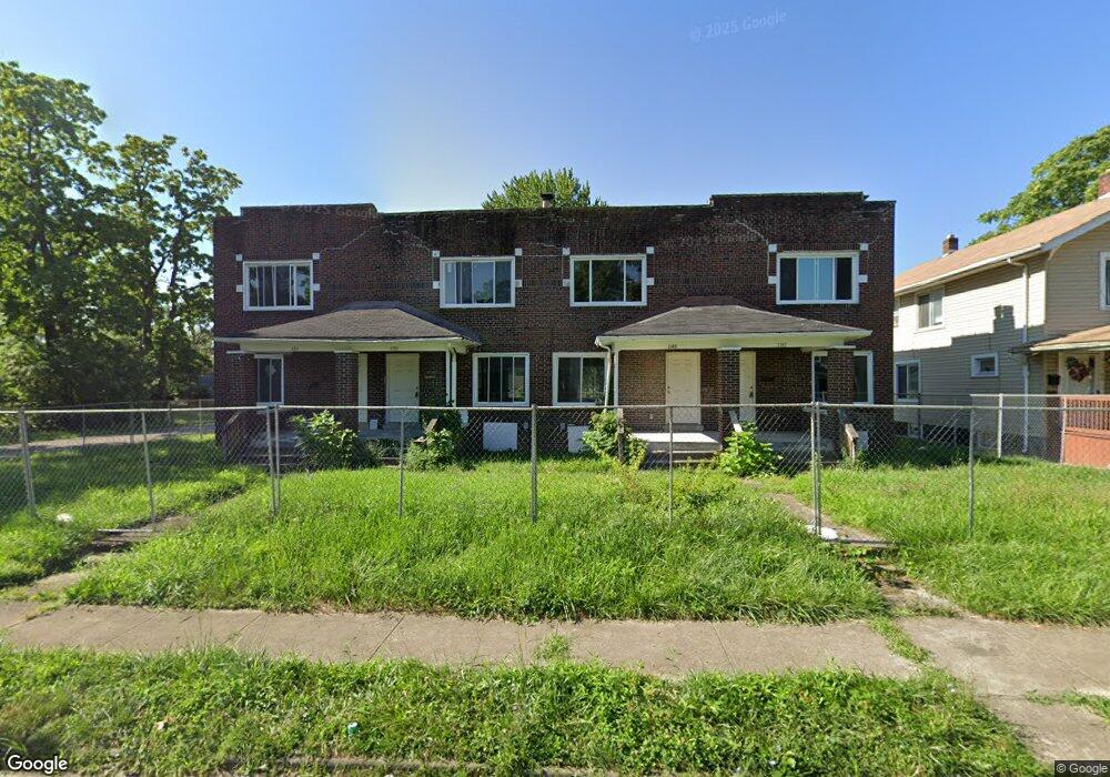 1149 E 20th Ave, Columbus, OH 43211 - photo 1