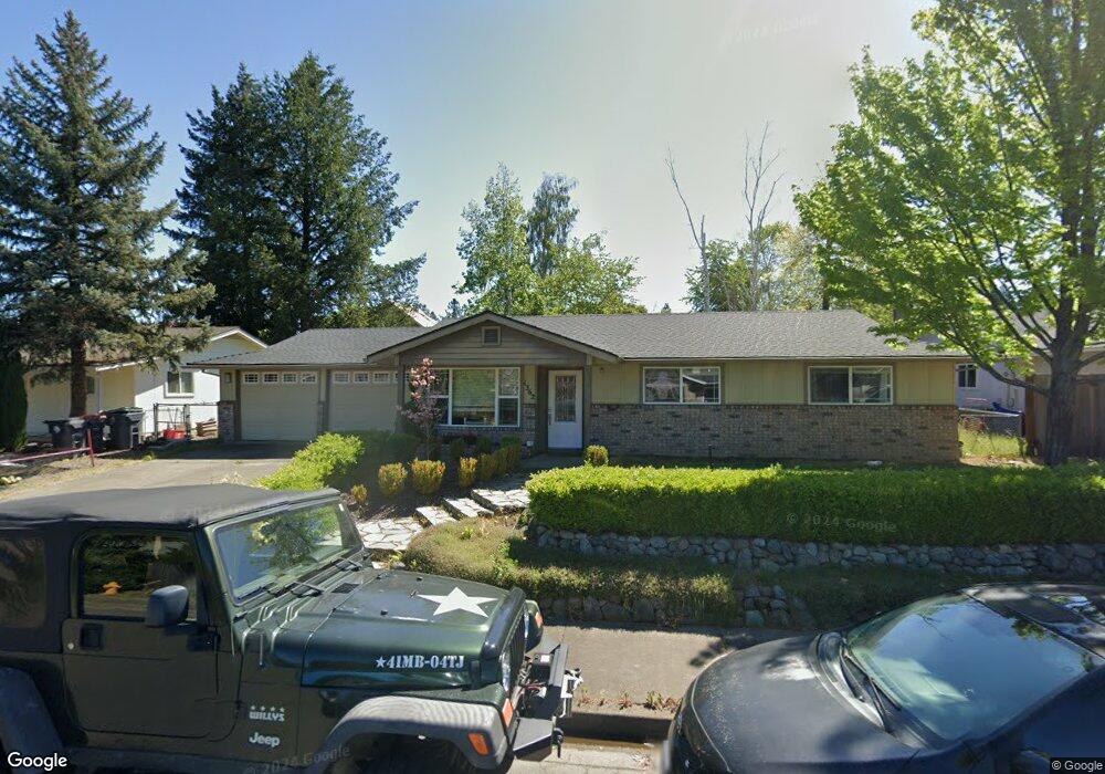 1362 Bonita Ave, Medford, OR 97504 - photo 1