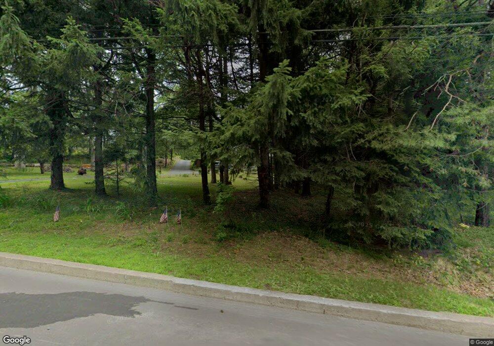 357 N Hunter Hwy, Drums, PA 18222 - photo 1