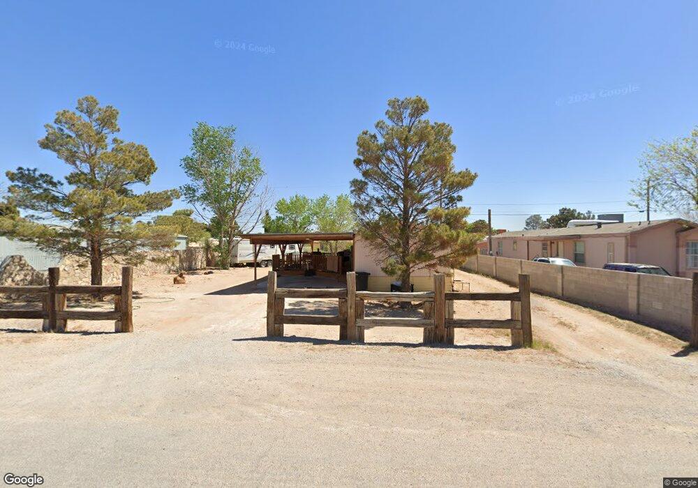 644 Uranio Place, El Paso, TX 79928 - photo 1