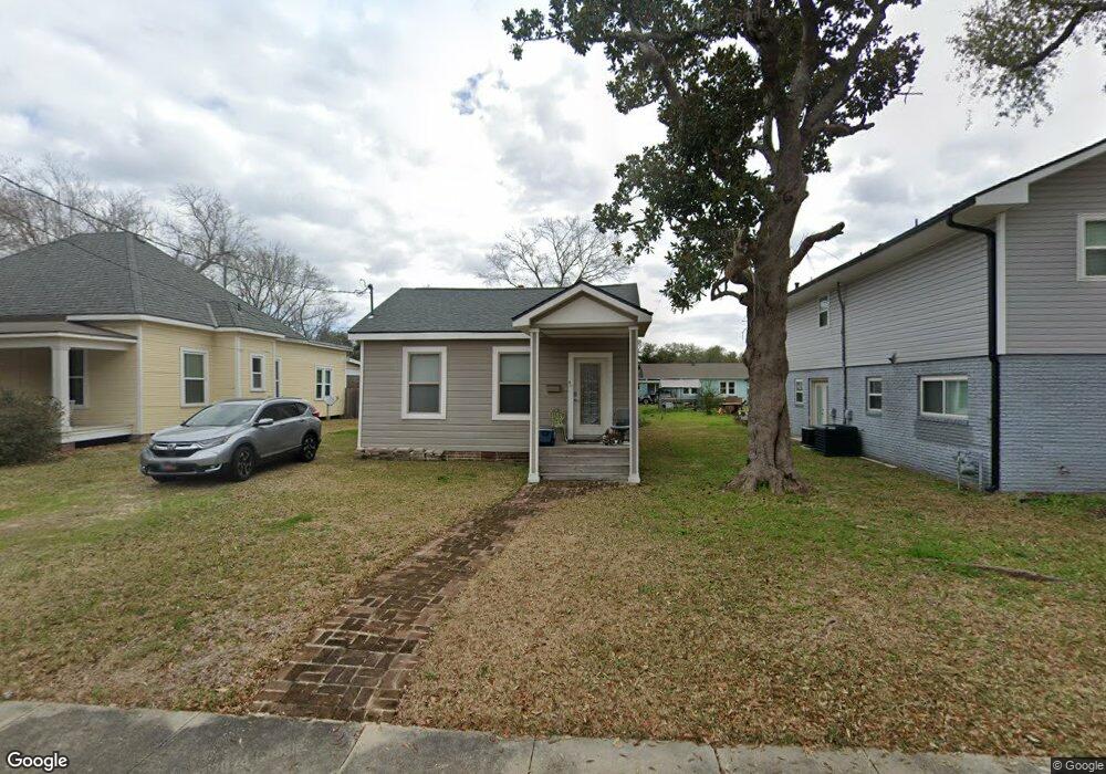 1123 Reid St, Lake Charles, LA 70601 - photo 1