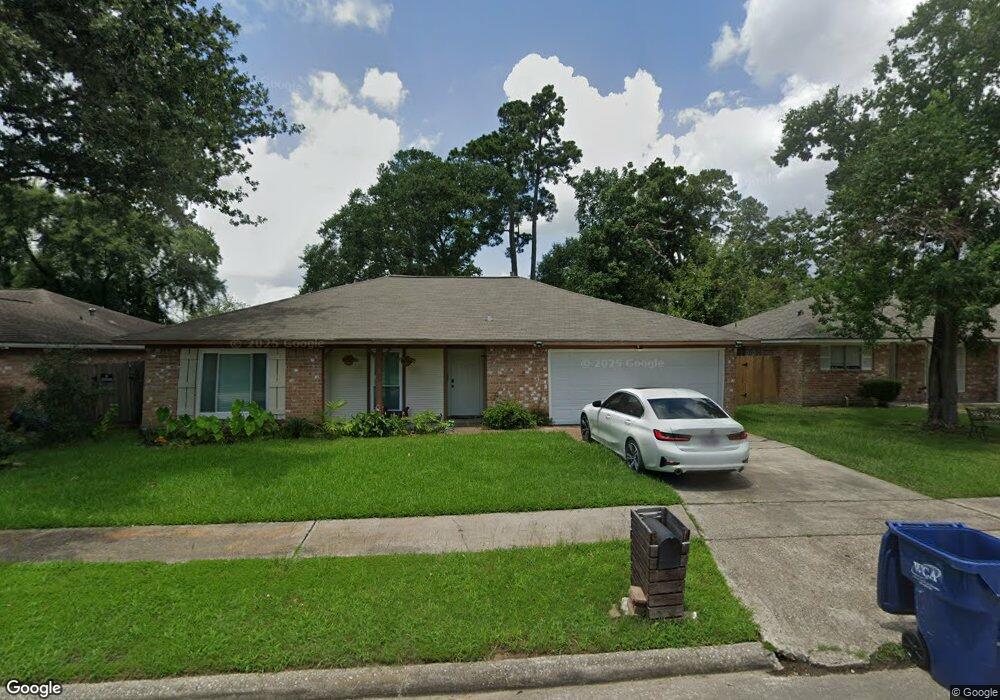 29103 Binefield St, Spring, TX 77386 - photo 1