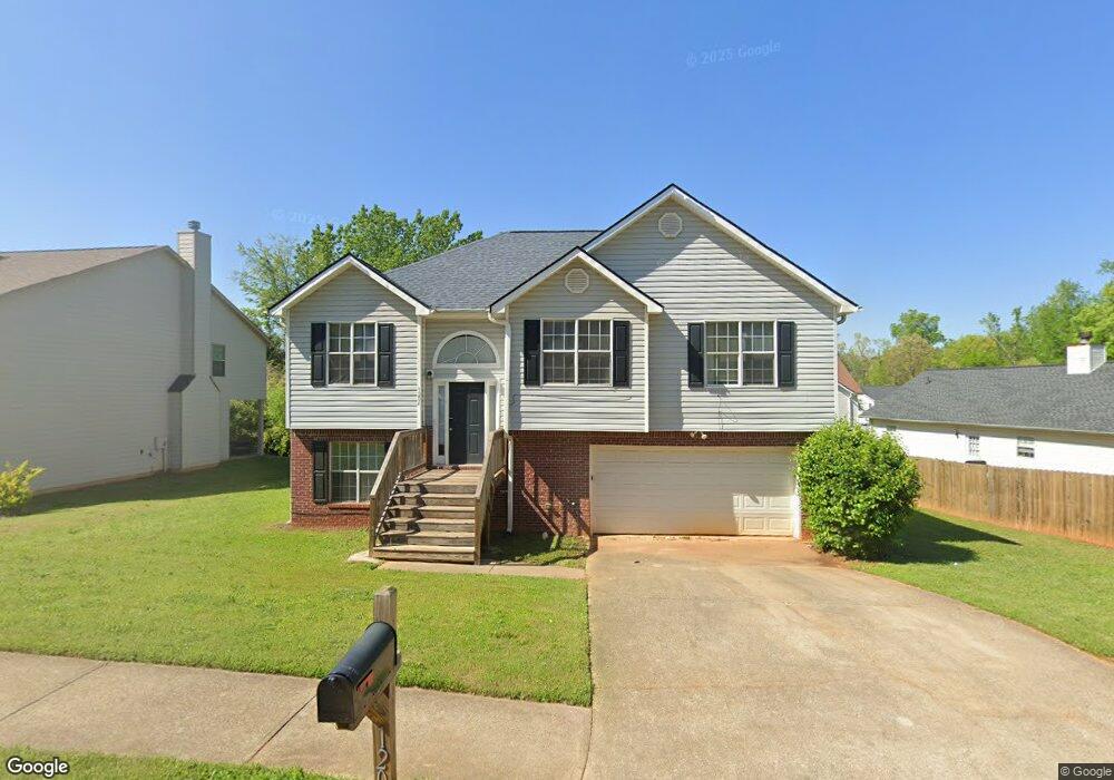 1204 Redbud Ct, McDonough, GA 30253 - photo 1