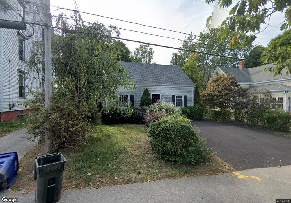 57 Ridgeland Ave, South Portland, ME 04106 - photo 1