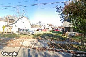 1309 Saint Johns Ave, Lima, OH 45804