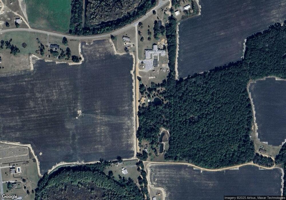 532 Jonah Tillman Rd, Moultrie, GA 31788 - photo 1