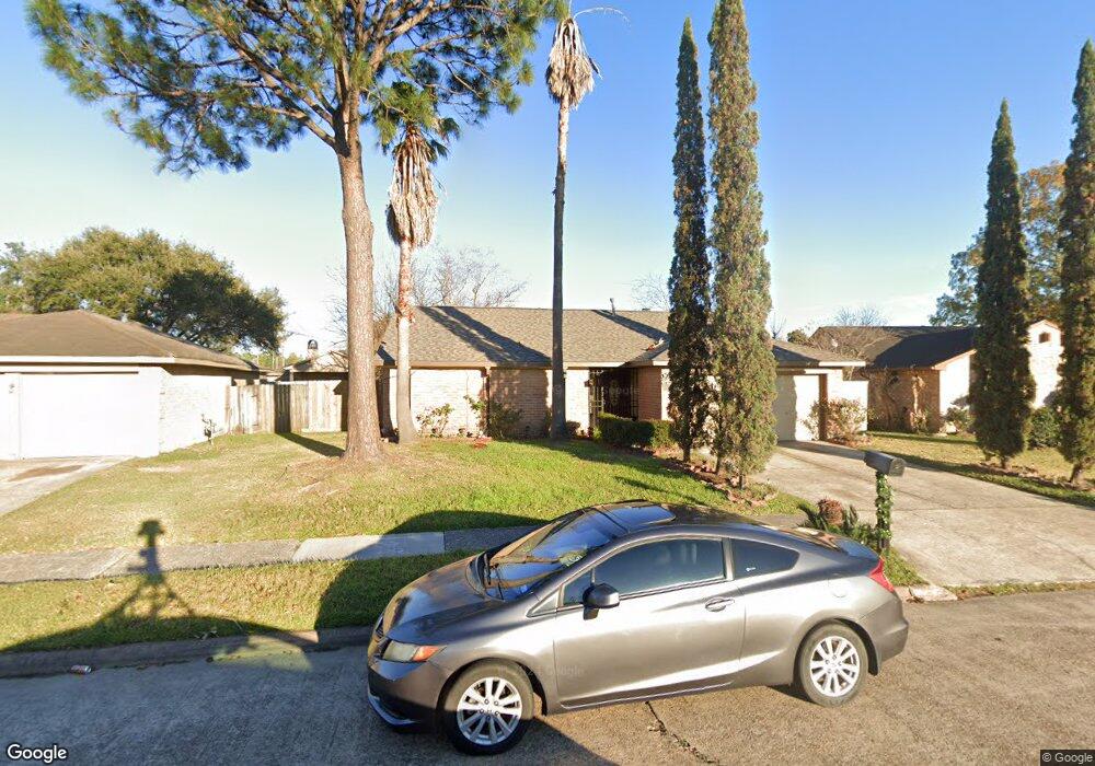 14122 Whispering Palms Dr, Houston, TX 77066 - photo 1