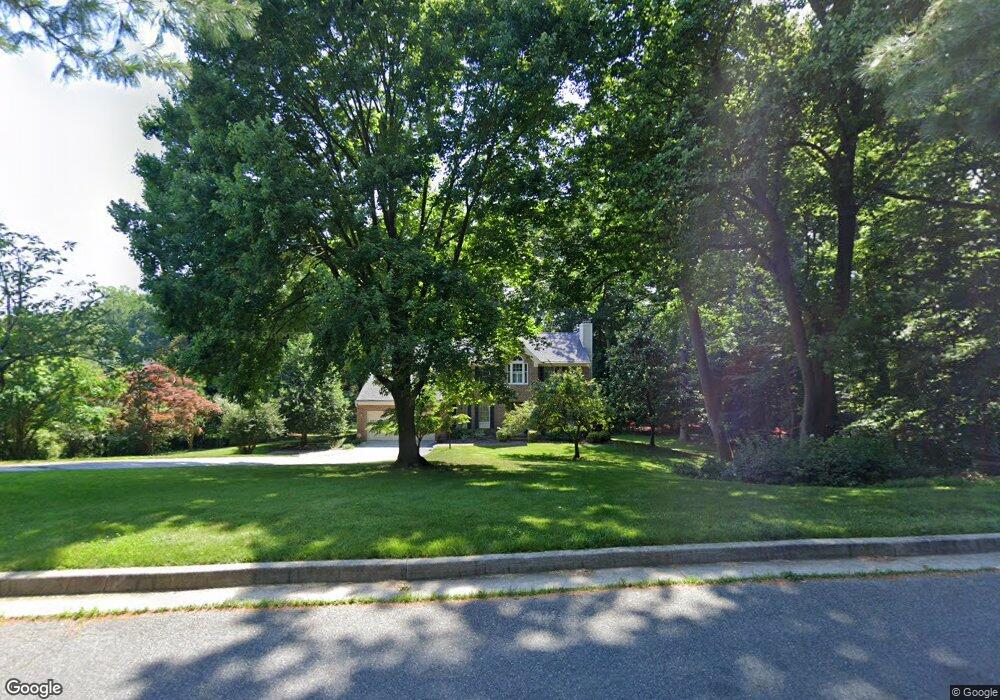 937 Metfield Rd, Towson, MD 21286 - photo 1