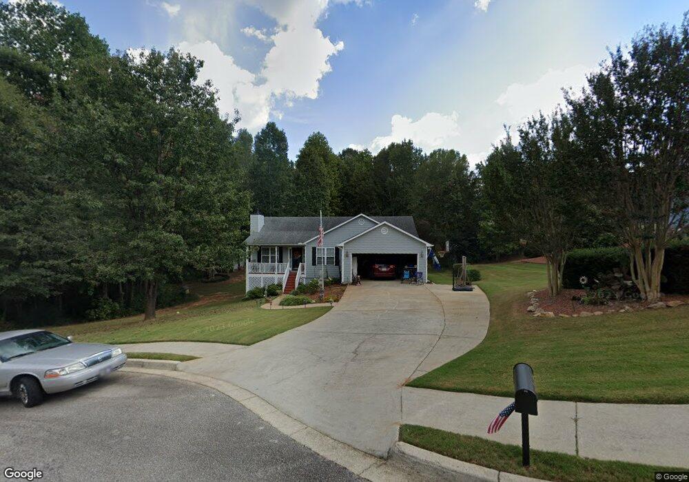 1337 Shady Trail, Auburn, GA 30011 - photo 1