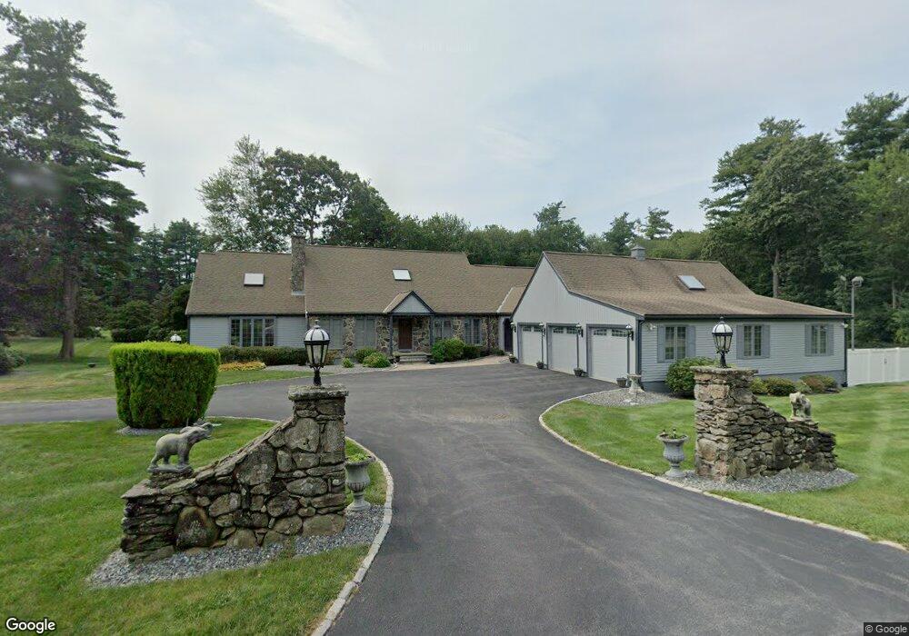 1 Doeskin Dr, Framingham, MA 01701 - photo 1