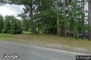 1889 W Trask Lake Rd, Barton City, MI 48705