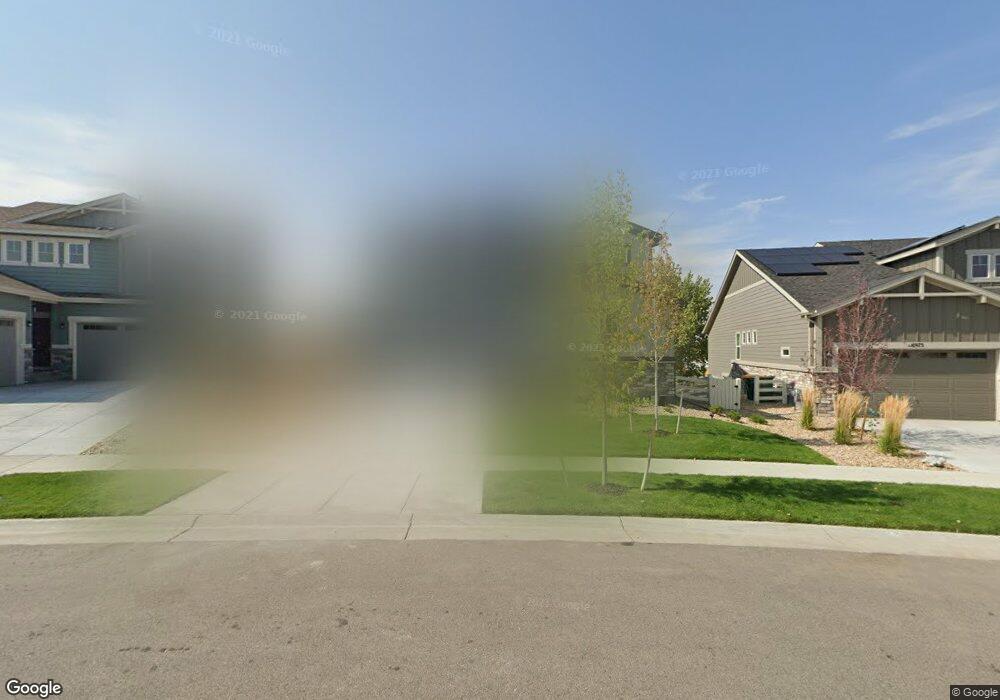 6983 S Shady Grove Ct, Aurora, CO 80016 - photo 1